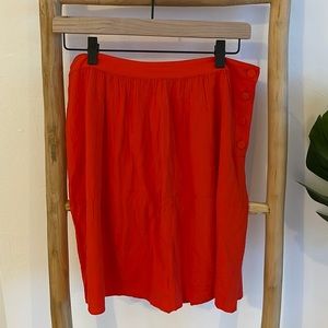 Des Petits Hauts Skirt